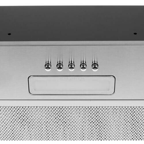 Встраиваемая вытяжка LEX GS BLOC Light 600 (белый) 8