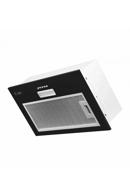 Встраиваемая вытяжка LEX GS BLOC LIGHT 600 (черный) 3