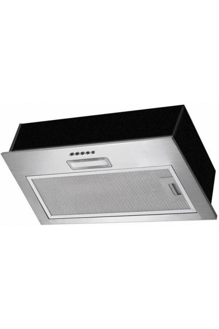 Встраиваемая вытяжка LEX GS BLOC Light 600 (нержавеющая сталь) 