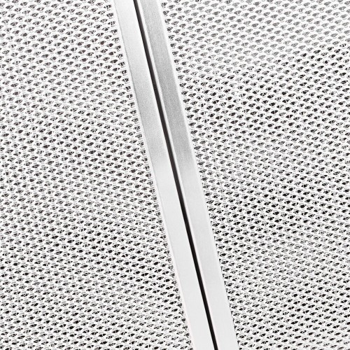 Встраиваемая вытяжка LEX GS BLOC Light 600 (нержавеющая сталь) 7