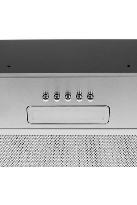 Встраиваемая вытяжка LEX GS BLOC Light 600 (нержавеющая сталь) 5