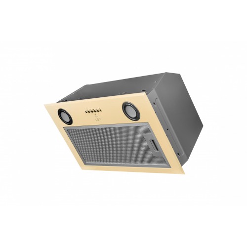 Встраиваемая вытяжка Lex GS Bloc P 600 (слоновая кость) 8