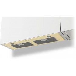 Встраиваемая вытяжка LEX GS Bloc P 900 (слоновая кость)