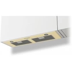 Встраиваемая вытяжка LEX GS Bloc P 900 (слоновая кость)