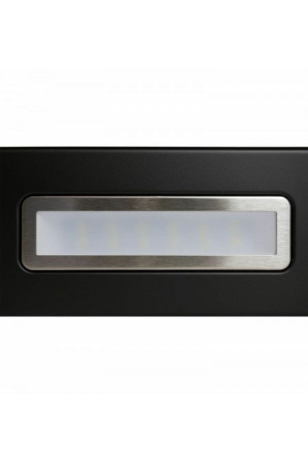 Встраиваемая вытяжка LEX HIDE 500 BLACK (черный) 3