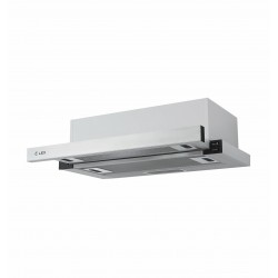 Встраиваемая вытяжка LEX HIDE 500 INOX (нержавеющая сталь)