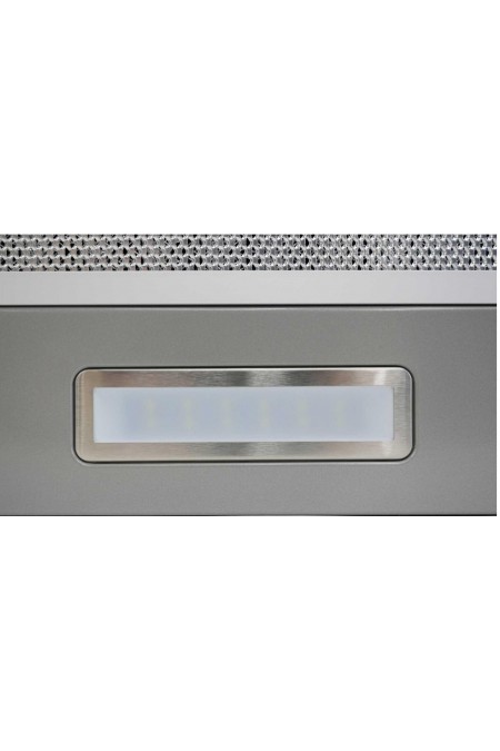 Встраиваемая вытяжка LEX HIDE 500 INOX (нержавеющая сталь) 2