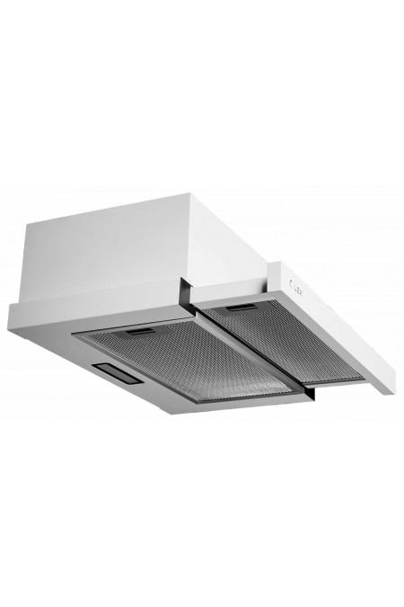 Встраиваемая вытяжка LEX HIDE 500 WHITE (белый) 1