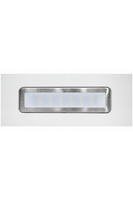 Встраиваемая вытяжка LEX HIDE 600 WHITE (белый) 3