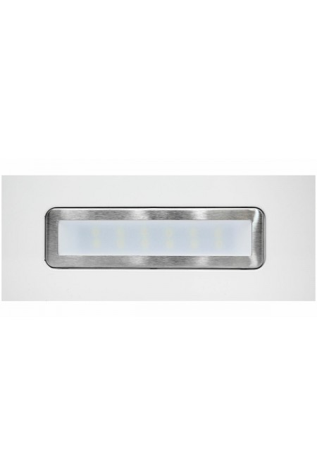 Встраиваемая вытяжка LEX HIDE G 600 WHITE (белый) 1