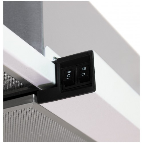 Встраиваемая вытяжка LEX Honver G 2M 600 (белый) 1