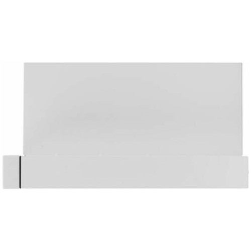 Встраиваемая вытяжка LEX Hubble 2M 600 (белый) 9