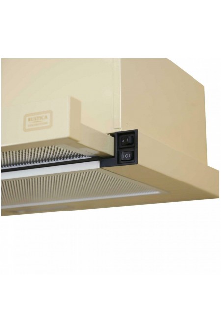 Встраиваемая вытяжка LEX Hubble 500 1