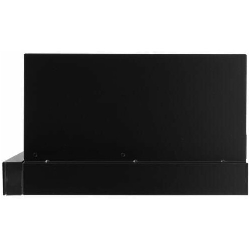 Встраиваемая вытяжка LEX Hubble 500 (черный) 8