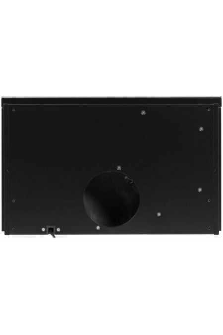 Встраиваемая вытяжка LEX Hubble 500 (черный) 4