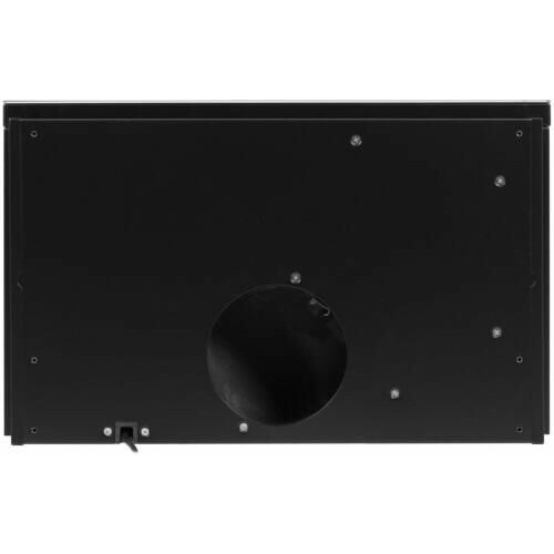 Встраиваемая вытяжка LEX Hubble 500 (черный) 9