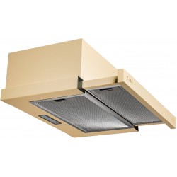 Встраиваемая вытяжка Lex Hubble 500 IV (слоновая кость)