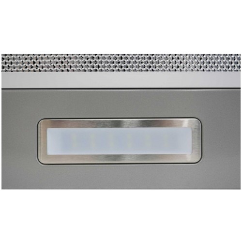 Встраиваемая вытяжка LEX Hubble 500 (нержавеющая сталь) 4