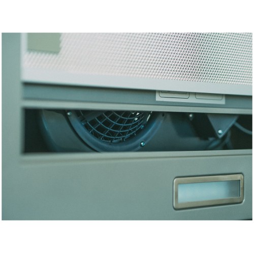 Встраиваемая вытяжка LEX Hubble 500 (нержавеющая сталь) 7