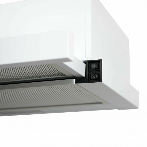 Встраиваемая вытяжка Lex Hubble 500 WH (белый) 9