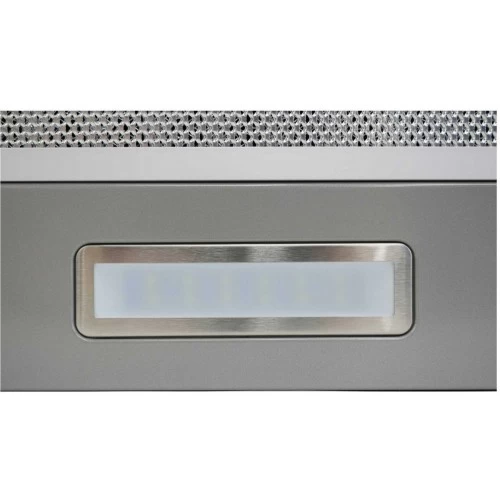 Встраиваемая вытяжка LEX Hubble 600 (нержавеющая сталь) 2