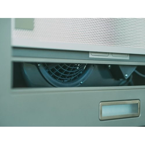 Встраиваемая вытяжка LEX Hubble 600 (нержавеющая сталь) 9