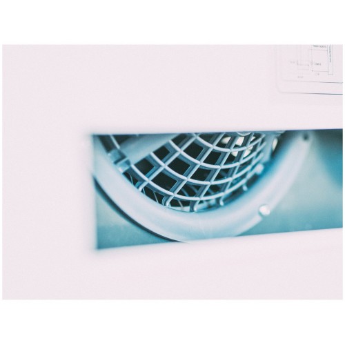 Встраиваемая вытяжка LEX Hubble G 500 (белый) 8