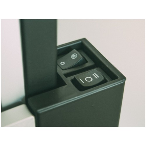 Встраиваемая вытяжка LEX Hubble G 600 (черный) 3