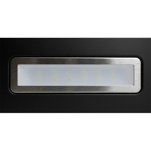 Встраиваемая вытяжка LEX Hubble G 600 (черный) 8