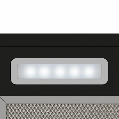 Встраиваемая вытяжка Lex Hyper 900 BL (черный) 1