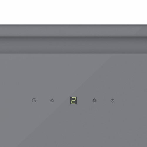 Встраиваемая вытяжка Lex Hyper 900 GS Inverter GR (серый) 1