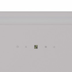 Встраиваемая вытяжка Lex Hyper 900 GS WH (белый)