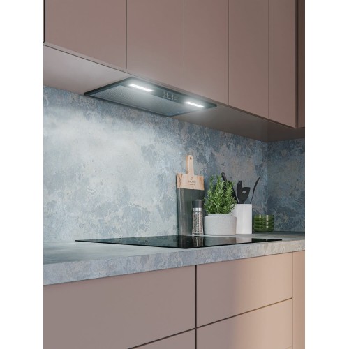 Встраиваемая вытяжка Lex Hyper 900 Inverter BL (черный) 5