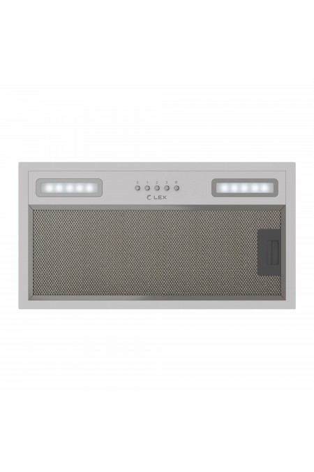 Встраиваемая вытяжка Lex Hyper 900 WH (белый) 