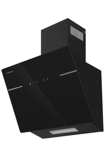 Встраиваемая вытяжка MAUNFELD Astro 50 (черный) 