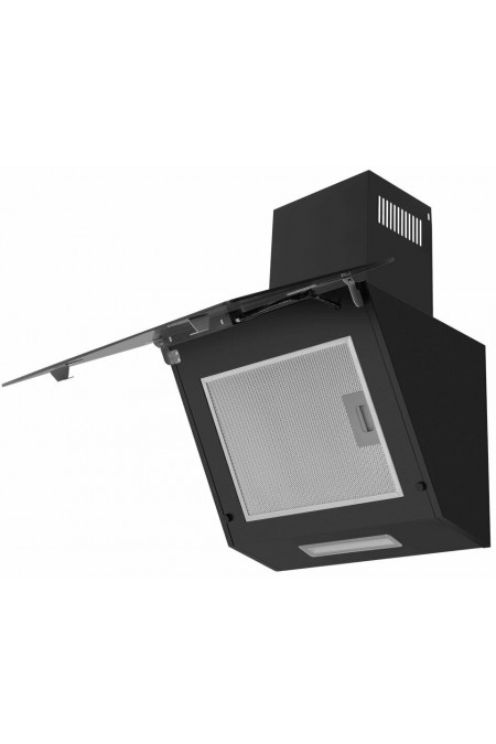 Встраиваемая вытяжка MAUNFELD Astro 50 (черный) 1