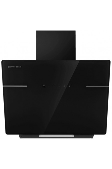 Встраиваемая вытяжка MAUNFELD Astro 50 (черный) 2