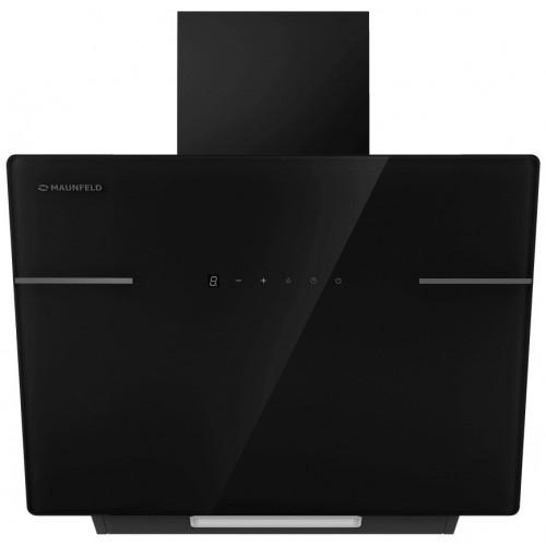 Встраиваемая вытяжка MAUNFELD Astro 50 (черный) 2