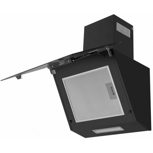 Встраиваемая вытяжка MAUNFELD Astro 50 (черный) 3