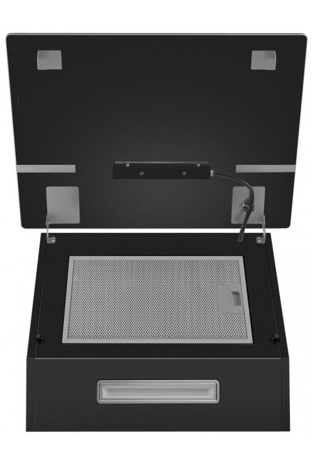 Встраиваемая вытяжка MAUNFELD Astro 50 (черный) 4