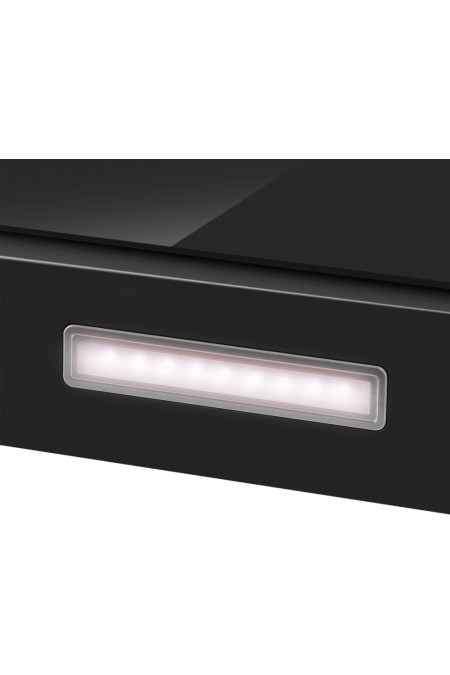 Встраиваемая вытяжка MAUNFELD Astro 50 (черный) 6