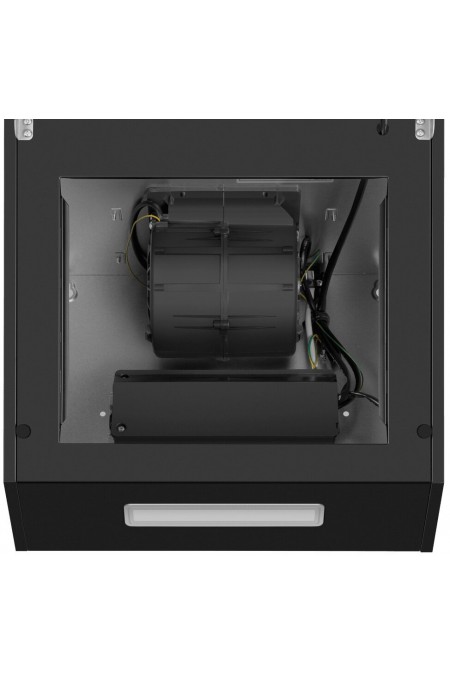 Встраиваемая вытяжка MAUNFELD Astro 50 (черный) 7