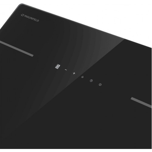 Встраиваемая вытяжка MAUNFELD Astro 50 (черный) 7