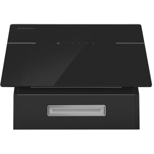 Встраиваемая вытяжка MAUNFELD Astro 50 (черный) 9