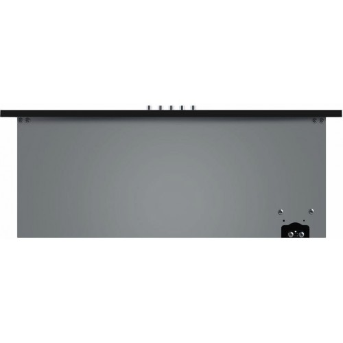 Встраиваемая вытяжка MAUNFELD Bay 45 Push (черный) 5