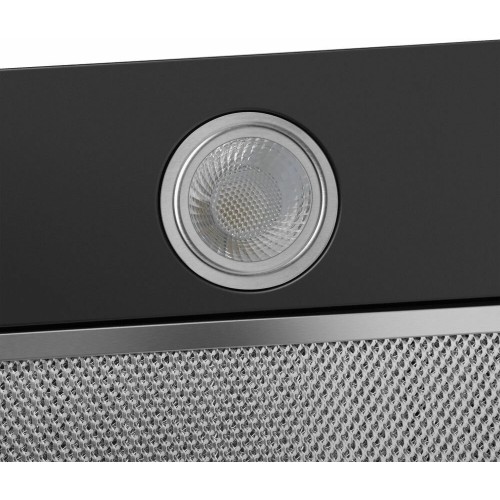 Встраиваемая вытяжка MAUNFELD Bay 45 Push (черный) 8