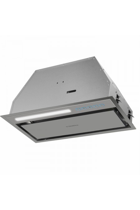 Встраиваемая вытяжка Maunfeld Clare 60 нержавеющая сталь (нержавеющая сталь) 