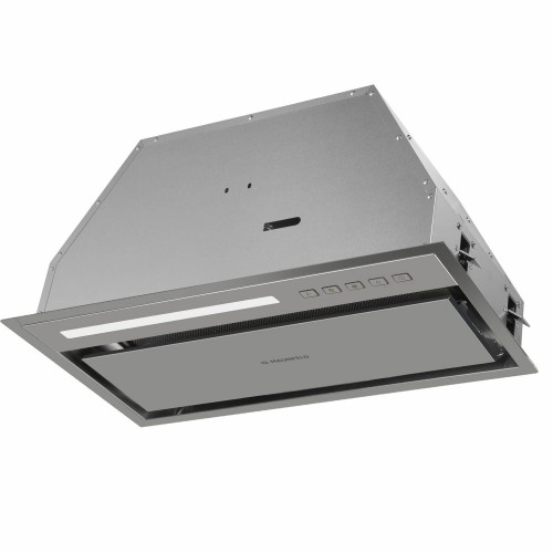 Встраиваемая вытяжка Maunfeld Clare 60 нержавеющая сталь (нержавеющая сталь) 9