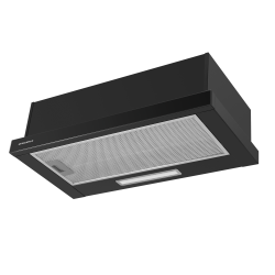Встраиваемая вытяжка Maunfeld Clyde 50 (черный)