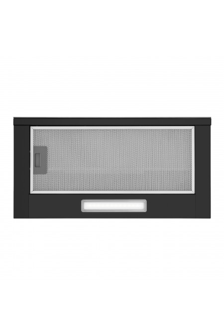 Встраиваемая вытяжка MAUNFELD Clyde 60 Glass Black (чёрное стекло) 2